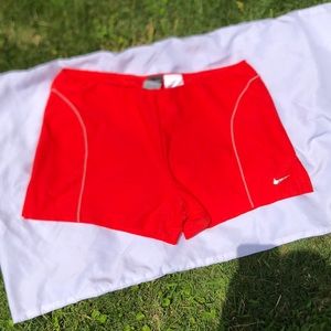 Nike shorts